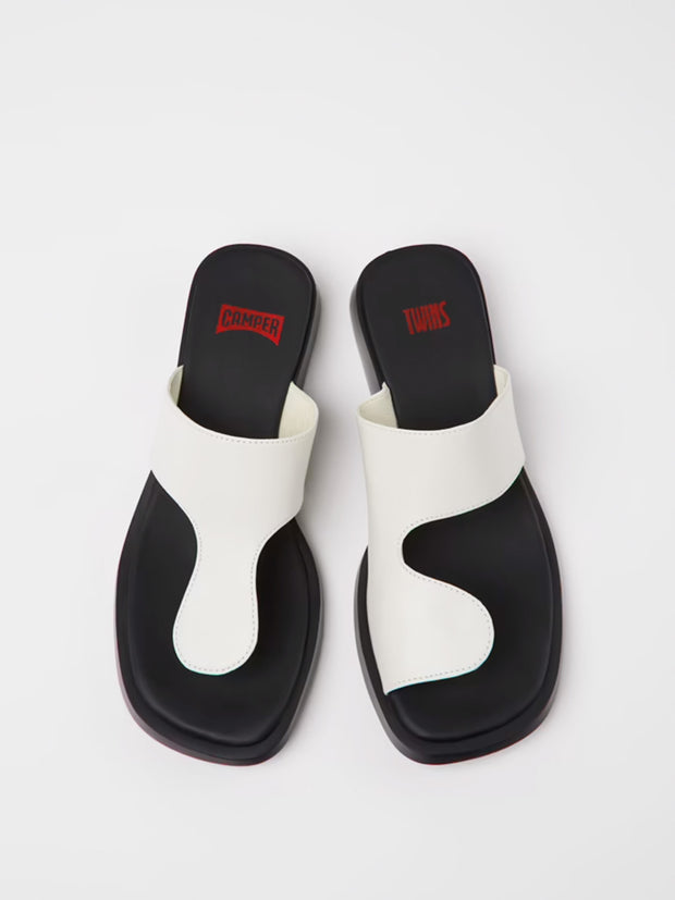 Camper Twins Sandal