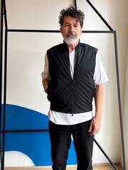 Crossley DIRENG Vest