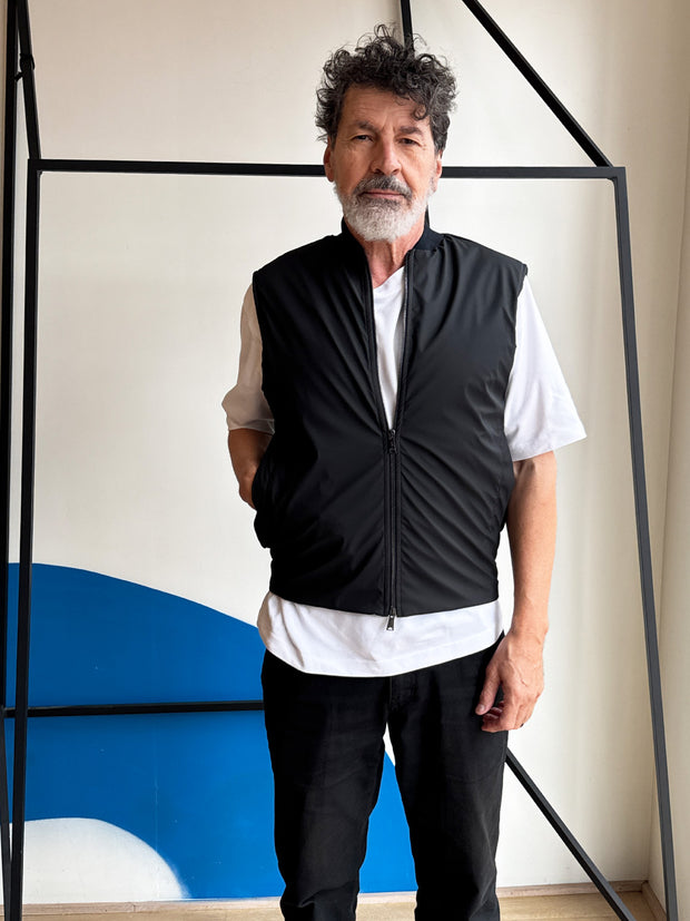 Crossley DIRENG Vest