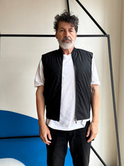 Crossley DIRENG Vest