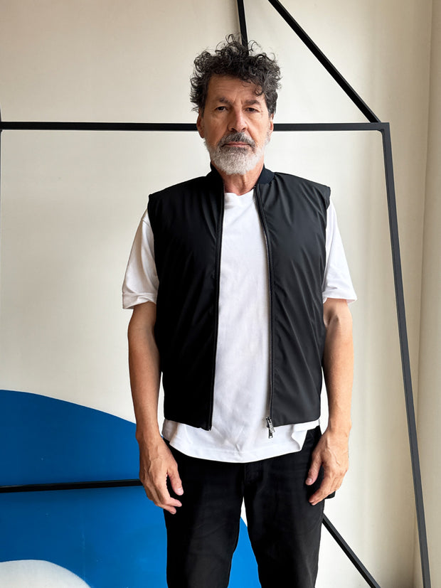 Crossley DIRENG Vest