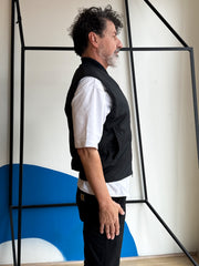 Crossley DIRENG Vest