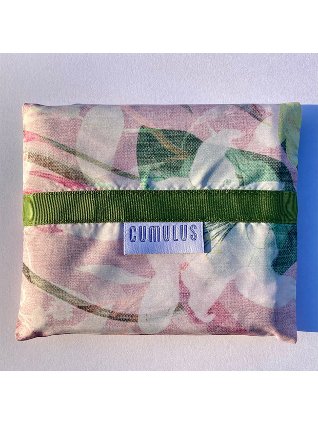 Cumulus Rain Scarf