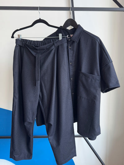Gallego Desportes Charlot Pants