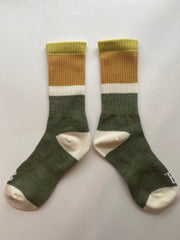 WBSJ - Merino Wool Socks