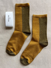 Woman's Royalties Socks