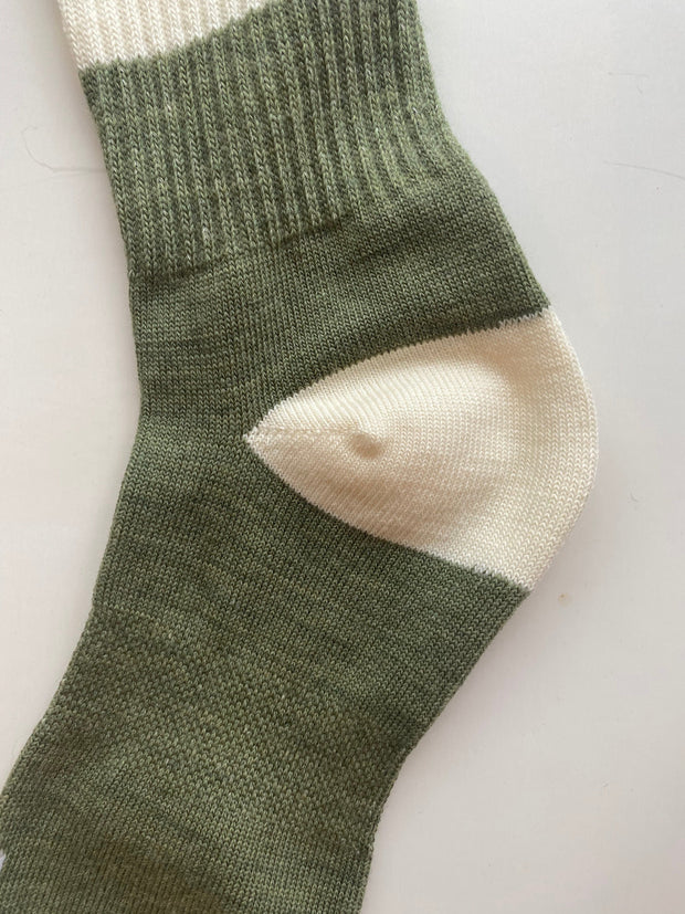 WBSJ - Merino Wool Socks