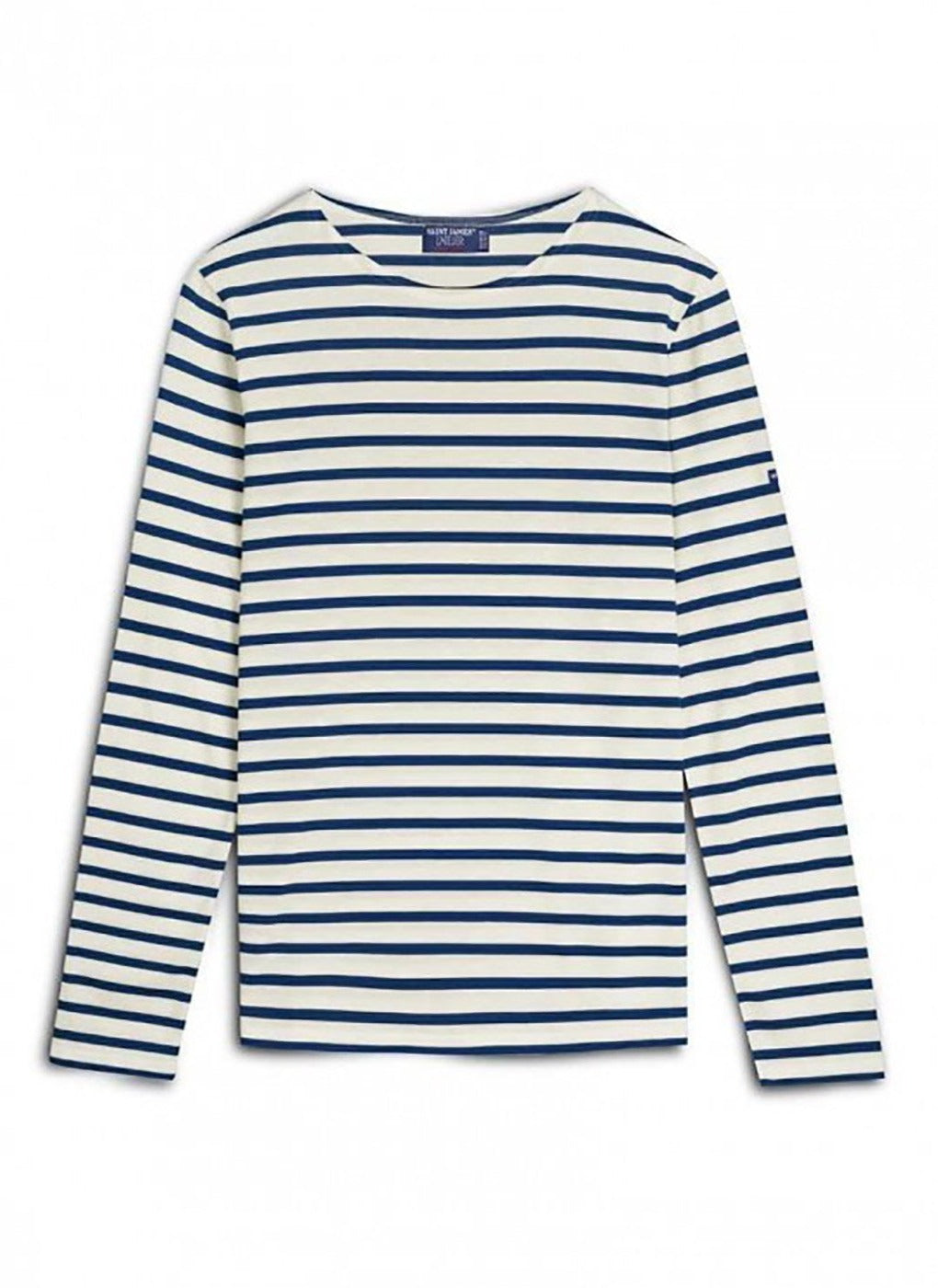 SAINT JAMES MINQUIERS MODERN L フランス製 Saint James Minquiers Modern Unisex - Classic – Annie Aime