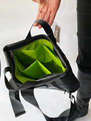Acrylic Backpack M2
