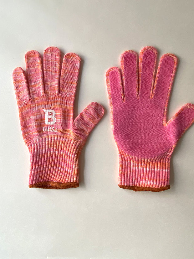 WBSJ Gloves