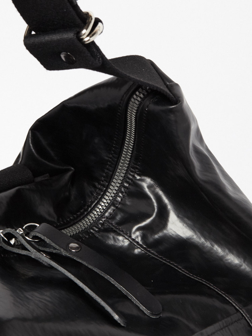 バッグ JACK GOMME 2wayESCAPE/1706 LONDRES/BLAN LONDON ESCAPE BACKPACK