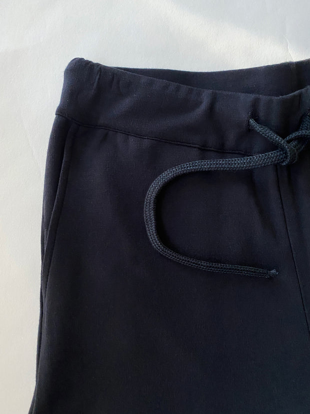 Majestic French Terry Ultra Soft 3/4 Pants