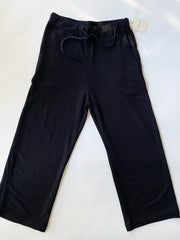 Majestic French Terry Ultra Soft 3/4 Pants