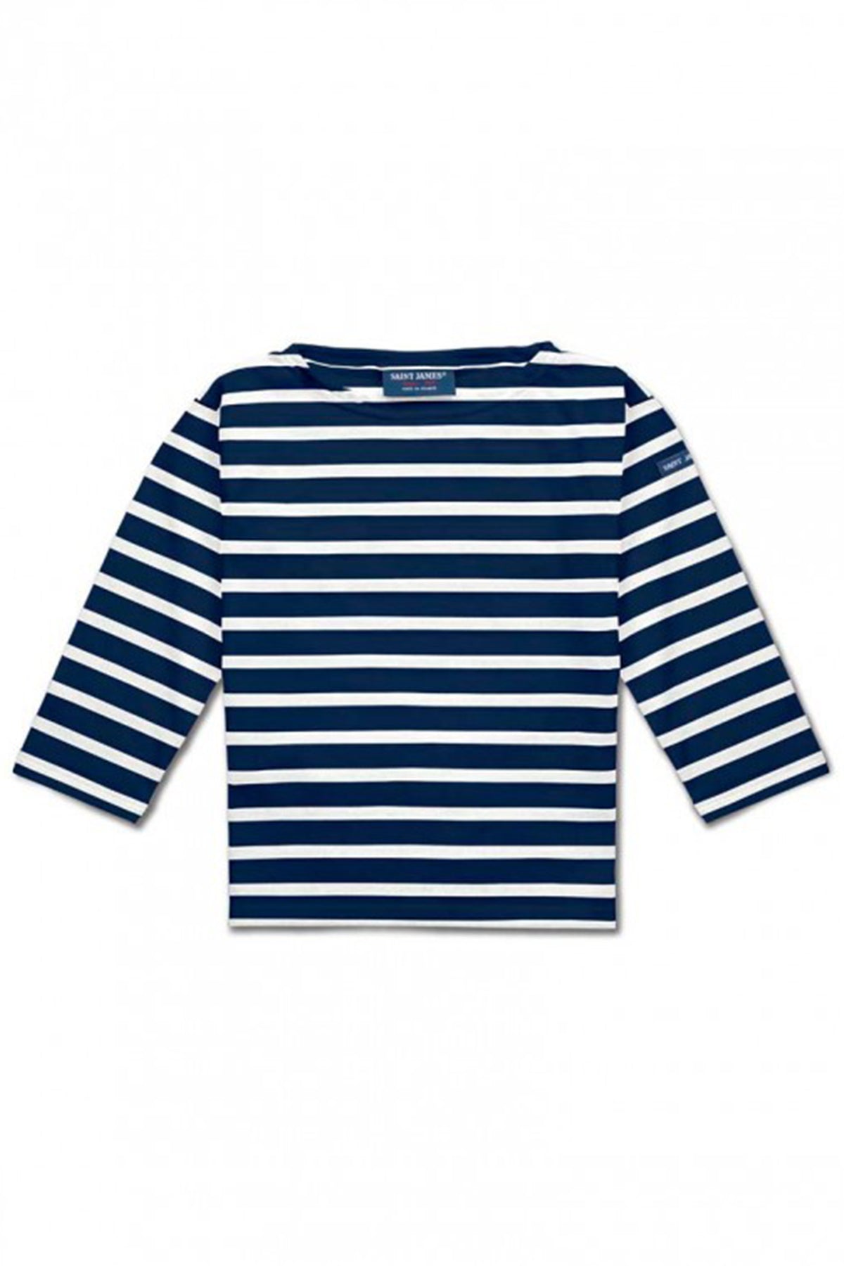 SAINT JAMES - 美品♡SAINT JAMES Saint James Minquier Kids top – Annie Aime