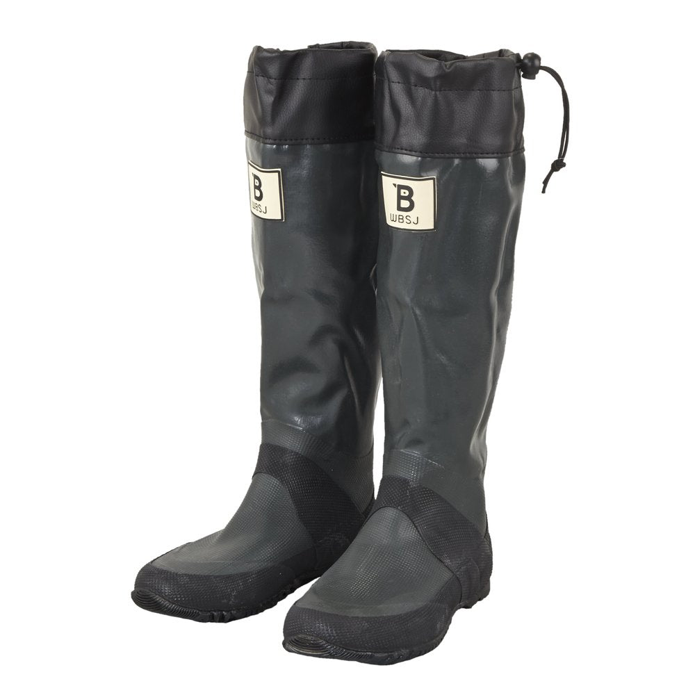 Wild Bird Society of Japan Unisex Rain Boots Annie Aime