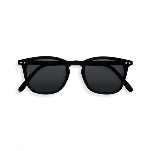 IZIPIZI #E Sunglasses Black