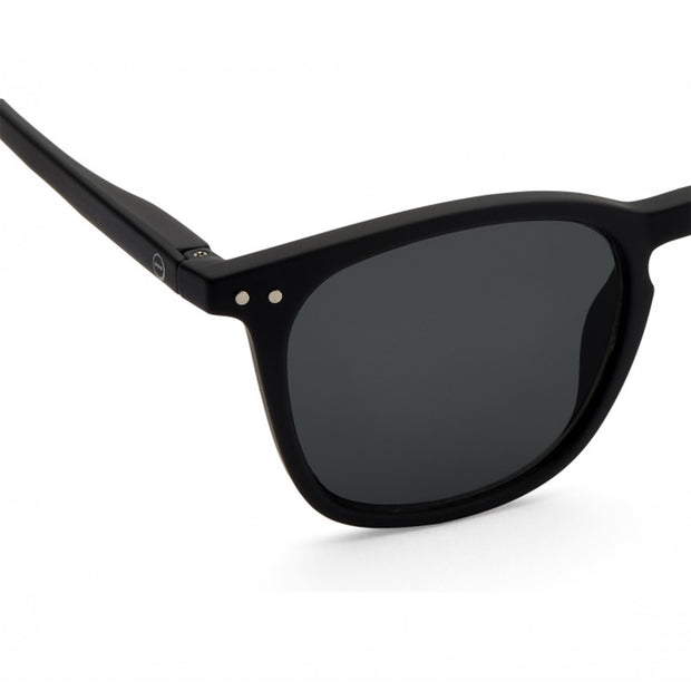 IZIPIZI #E Sunglasses Black