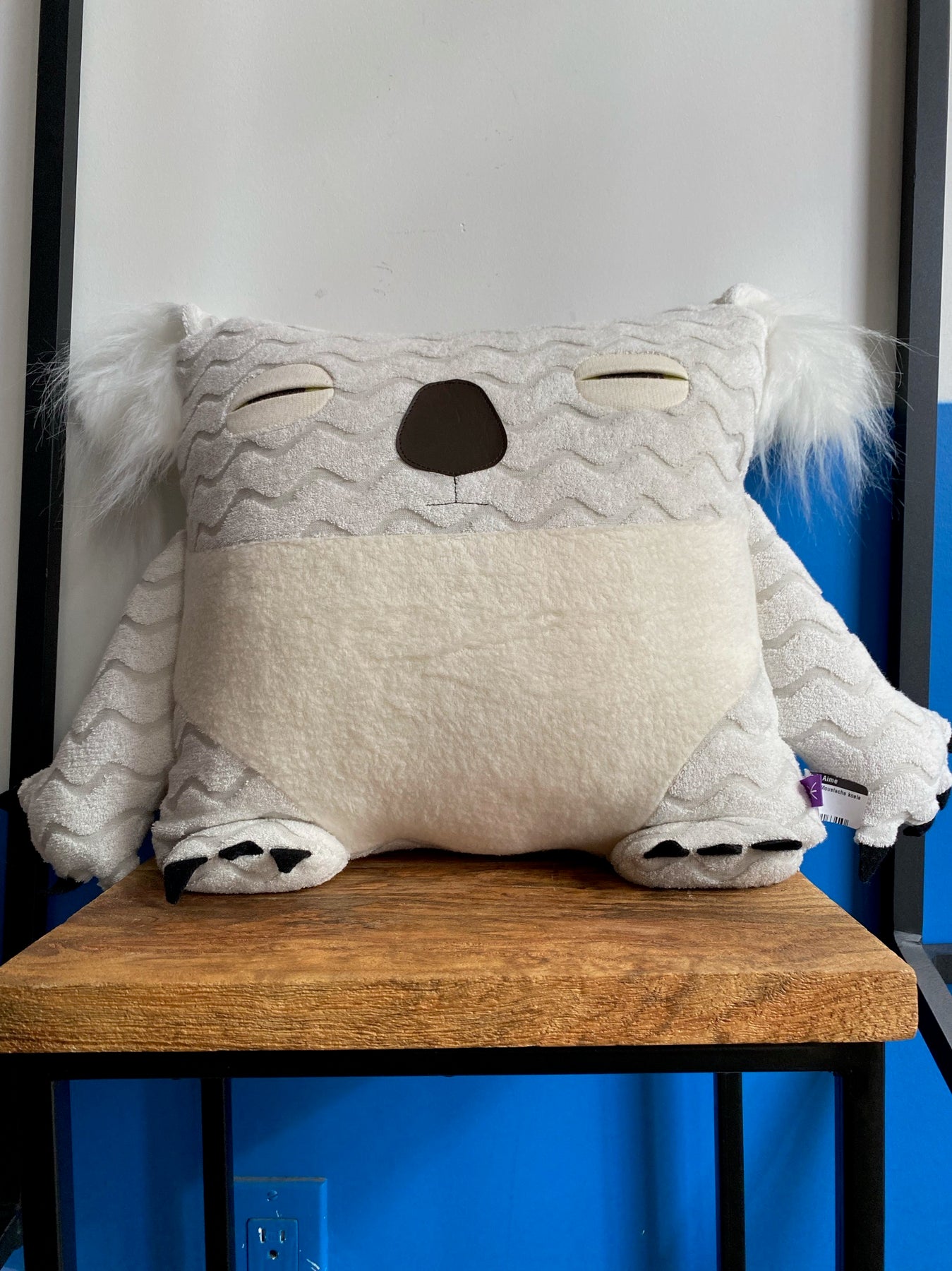 Koala cushion 2025