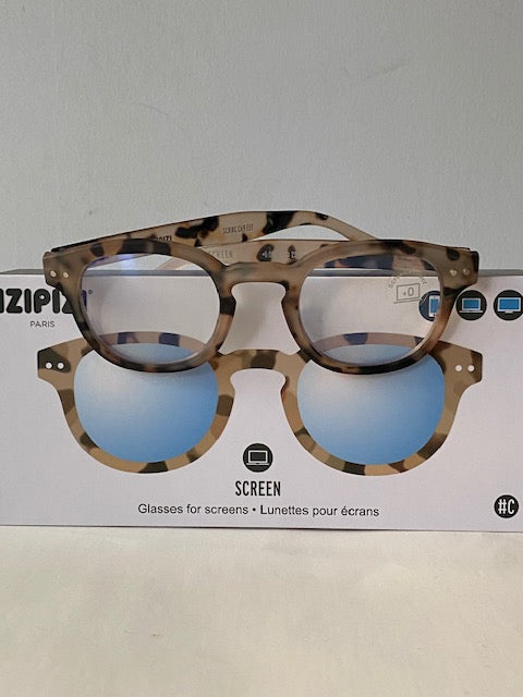 IZIPIZI #C and #D Screen Glasses