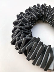 Materia Design - Rosalba-Neoprene Bracelet
