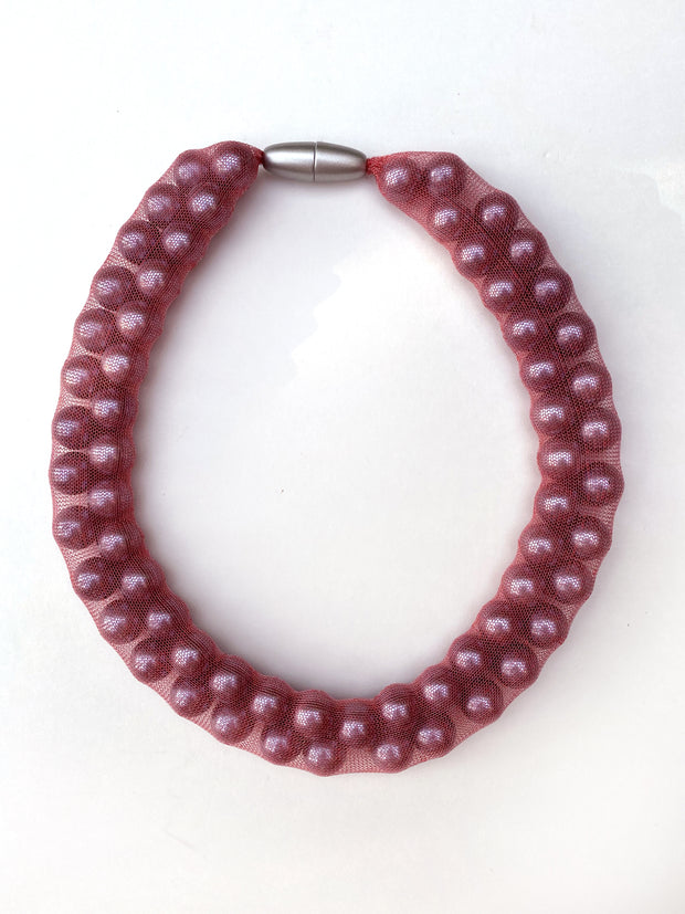 Materia Beads Necklace
