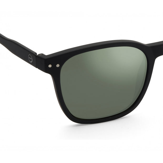 IZIPIZI Sun Nautic sunglasses Black