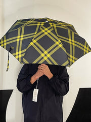 Anatole Micro Monogram Umbrella