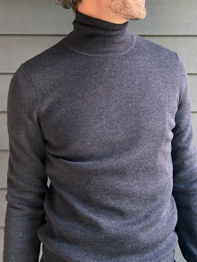 Saint James Lery Sweater