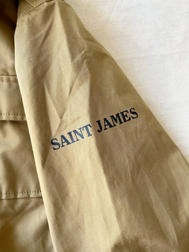 Saint James St JAMY