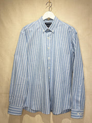 Kovalum Striped Shirt