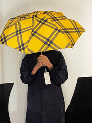 Anatole Micro Monogram Umbrella