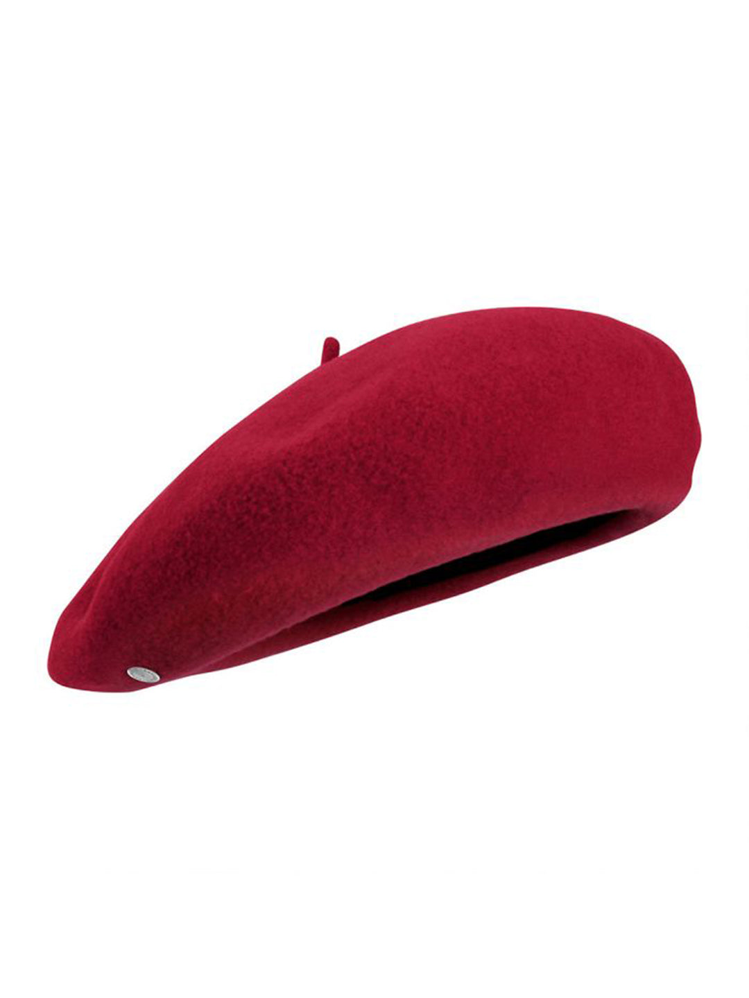 Héritage by Laulhère Red Béret NEW New french berets and caps | Laulhère main image 3