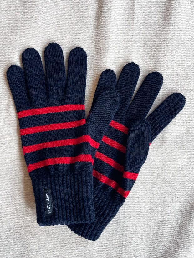 Saint James Colombier Gloves