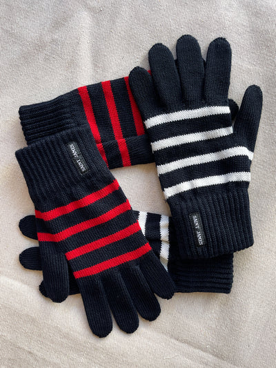 Saint James Colombier Gloves