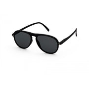 IZIPIZI #I Sunglasses Black