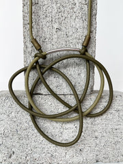 Samuel Coraux Medallion necklace