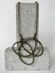 Samuel Coraux Medallion necklace