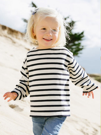 Saint James Minquier Kids top