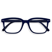 IZIPIZI #L  Reading Navy blue