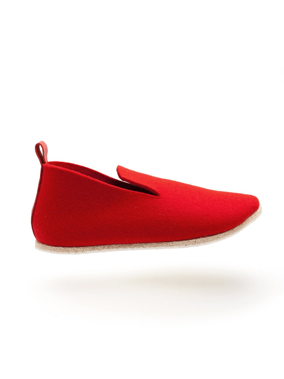 La Charentaise TCHA slipper shoes size - 44 Pépette Attachiante - Embroidered Charentaise Made In France  main image 4