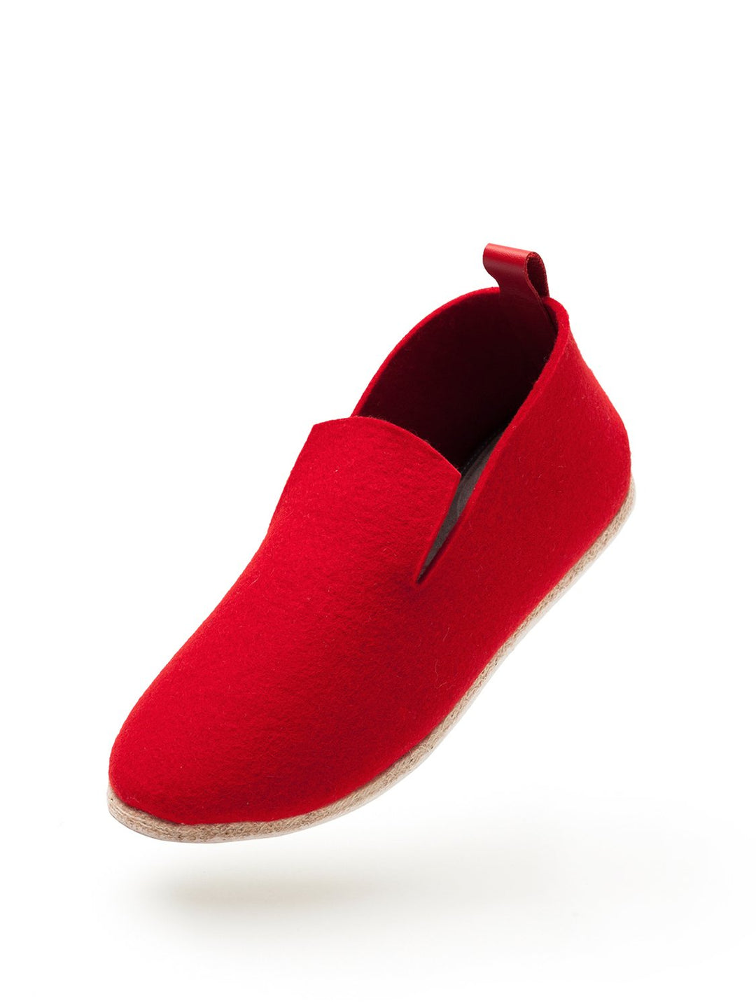 La Charentaise TCHA slipper shoes size - 44 Charentaise Vintage California – BABBI shoes main image 4