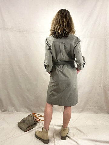 Tonet TRENCH dress