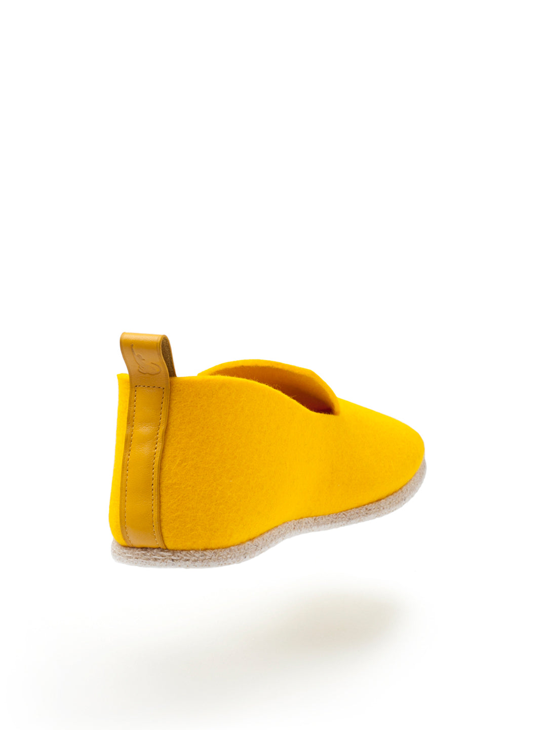 La Charentaise TCHA slipper shoes size - 44 Charentaise Vintage California – BABBI shoes main image 3