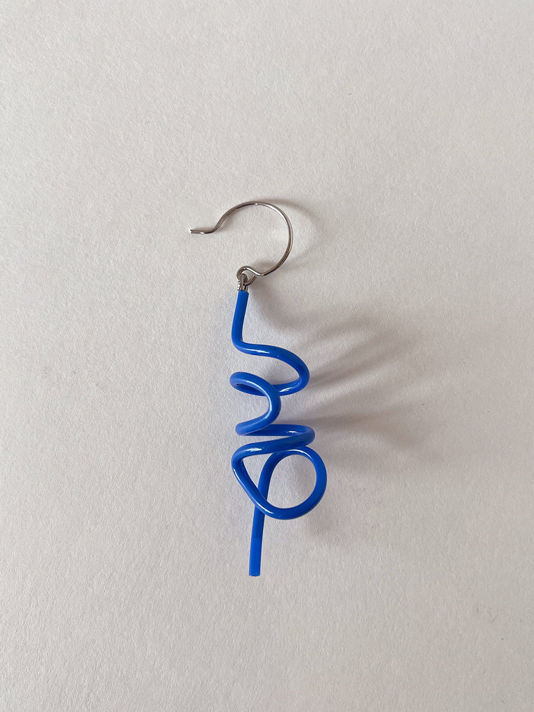 アクセサリー Petit Wave PAIR Pierced Earrings Charlotte Chesnais(シャルロット シェネ) | プチ ウェーブ ペア